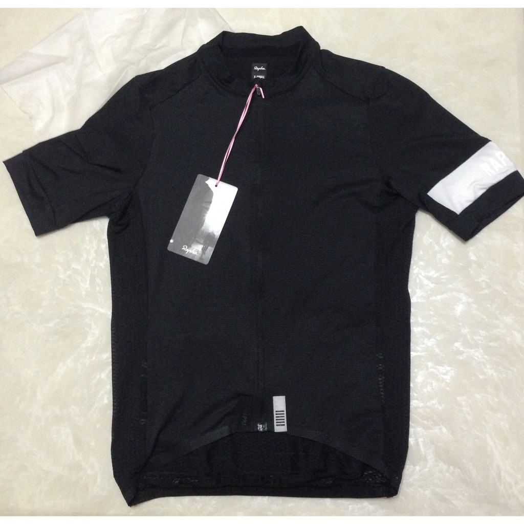 rapha pro team climbers jersey