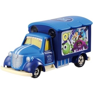 星矢TOY 板橋實體店面 TAKARA TOMY Disney 怪獸大學 小貨車 現貨