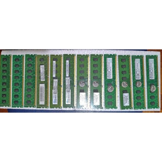 DDR3 1333 1600 雙面 記憶體 RAM