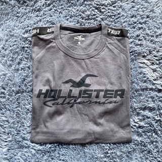 HONG精品🪧HOLLISTER🇺🇸限量串標短袖🉐保證正品