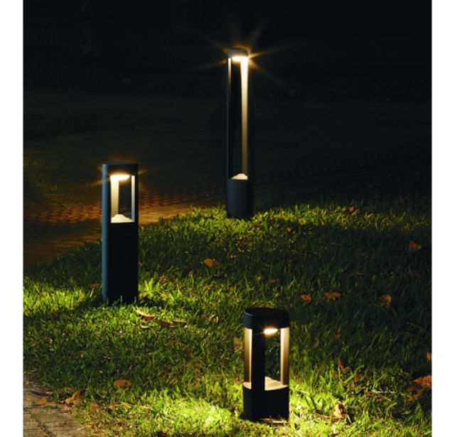 當日出貨 馬克 LED 10W 戶外草皮燈.步道燈.庭園燈/內含防水驅動器/多種尺寸可供選擇