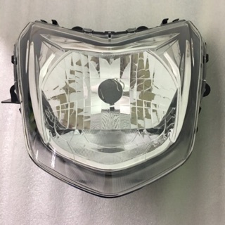 【JUST醬家】YAMAHA 原廠 新勁戰 勁戰四代 四代勁戰 四代戰 四代 前大燈 前燈組 大燈組