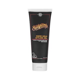 《公司貨》suavecito firme hold styling gel 髮膠 古龍水強黏髮膠 造型用品 強力髮膠