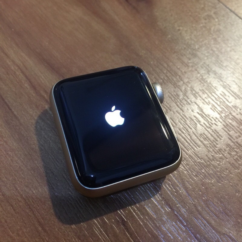 Apple Iwatch 智慧手錶 蘋果 九成新