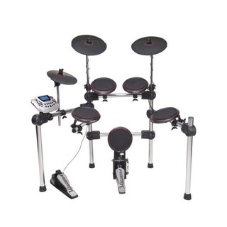 ＊雅典樂器世界＊ 極品 英國大廠 CARLSBRO ADD-501B 電子鼓