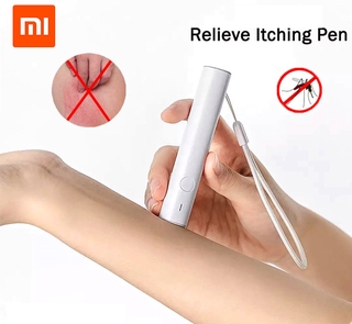 XIAOMI 小米cokit紅外線脈衝止癢棒便攜蚊蟲叮咬止癢筆兒童成人叮咬緩解(比皮膚軟膏霜更有效)