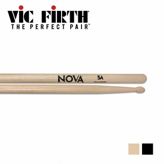 VIC FIRTH NOVA N5A 胡桃木鼓棒 兩色【敦煌樂器】