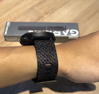 fenix tactix d2