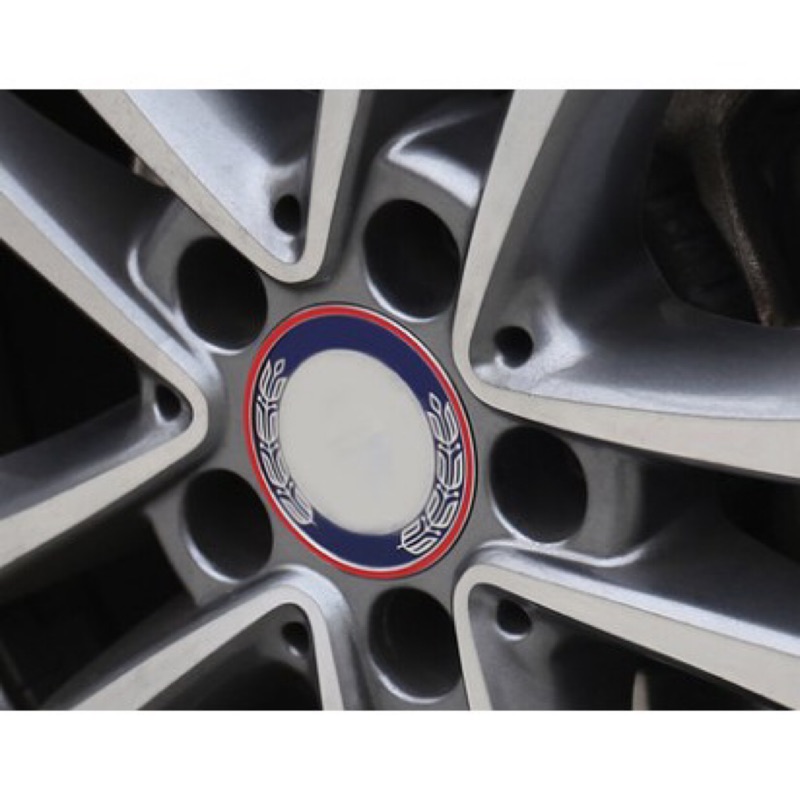 賓士 BENZ 輪毂蓋 裝飾圈 車貼改裝 A級B級C級E級 GLK GLA CLA CLS 改裝 輪圈蓋 裝飾 一套4個
