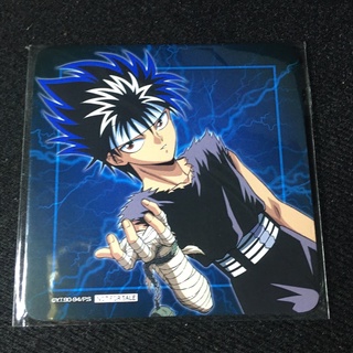 1 24新增 個人收藏 幽遊白書cafe立牌 特典 徽章 壓克力吊飾藏馬 凍矢 陣 雷禪 幽助 飛影 桑原 鴉 蝦皮購物