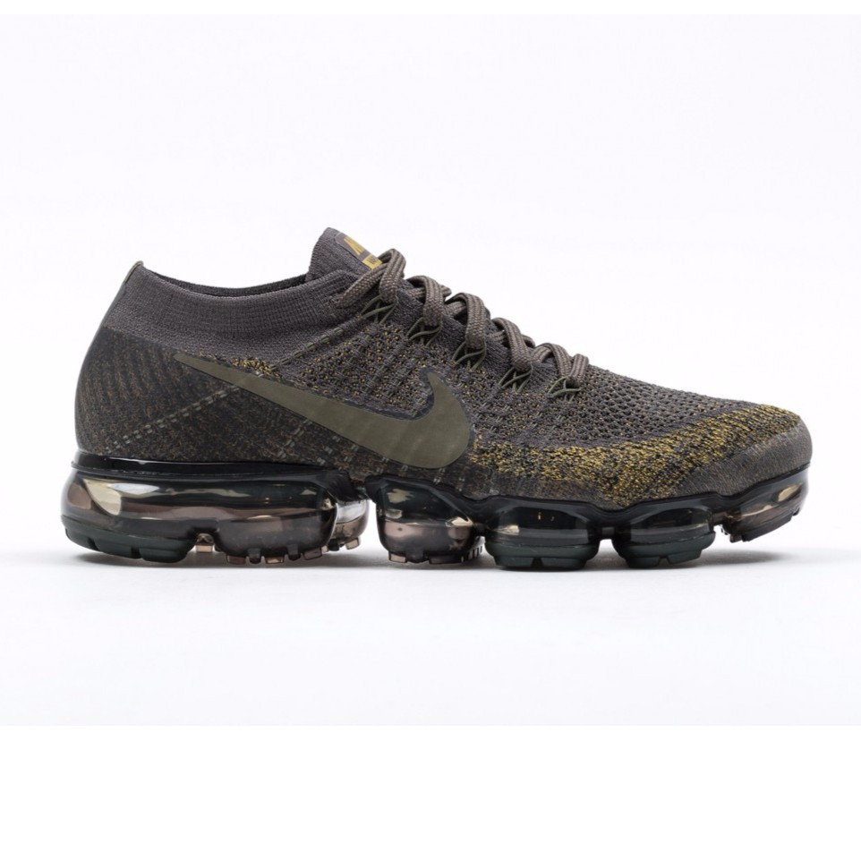 【小八】NikeLab Air VaporMax Flyknit Midnight Fog 黑綠 899473-004