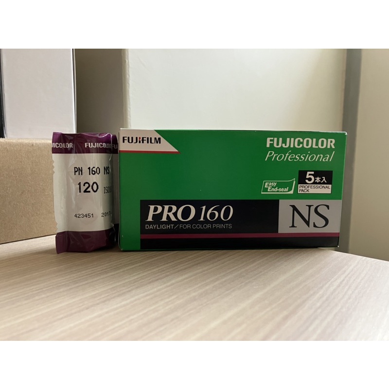 120 / Fujifilm PRO400h / Fujifilm PRO 160NS / 冰箱存放