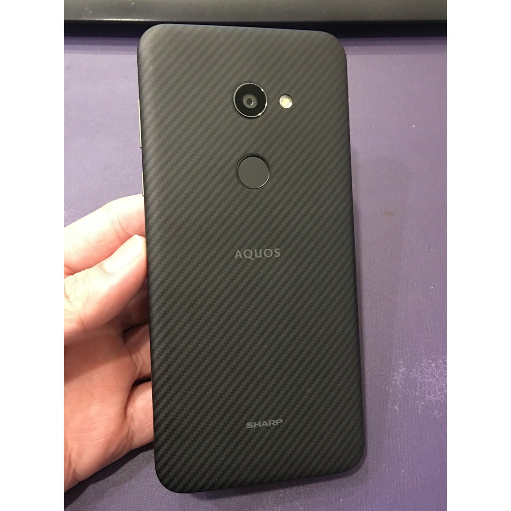Sharp Aquos Zero 二手中古 蝦皮購物