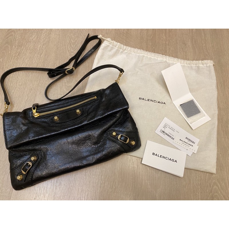 Balenciaga Envelope 2024 2 BigGo