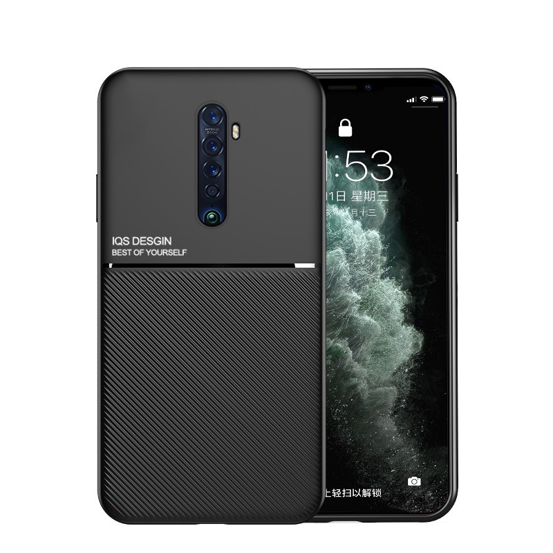 OPPO Reno2 Reno2Z Reno RenoZ Reno10倍 A92020 A52020 防摔殼 保護套