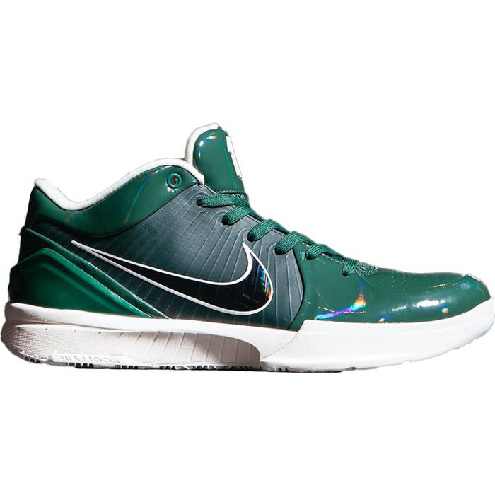 nike kobe protro undefeated