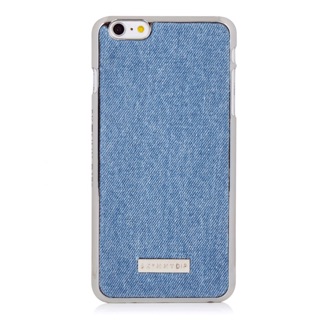 【現貨】IPHONE 6 PLUS / 6S PLUS ⇔ SK▼NNYDIP DENIM CASE