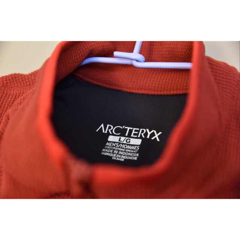 Arcteryx 始祖鳥 DELTA LT Jacket (SIZE:L)