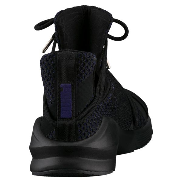 puma fierce velvet rope