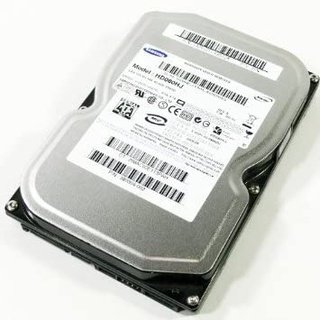⭐TurboShop⭐原廠 Samsung 三星 80G SATA 7200RPM 3.5吋硬碟(HD080HJ/P)
