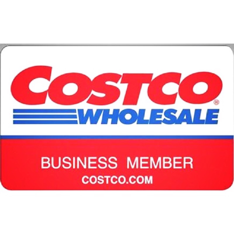 好市多 COSTCO 副卡