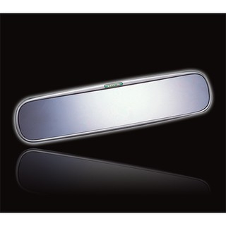 IDFR ODE 汽車精品 精緻車內後照鏡 (廣角) 香檳銀 290mm MIT