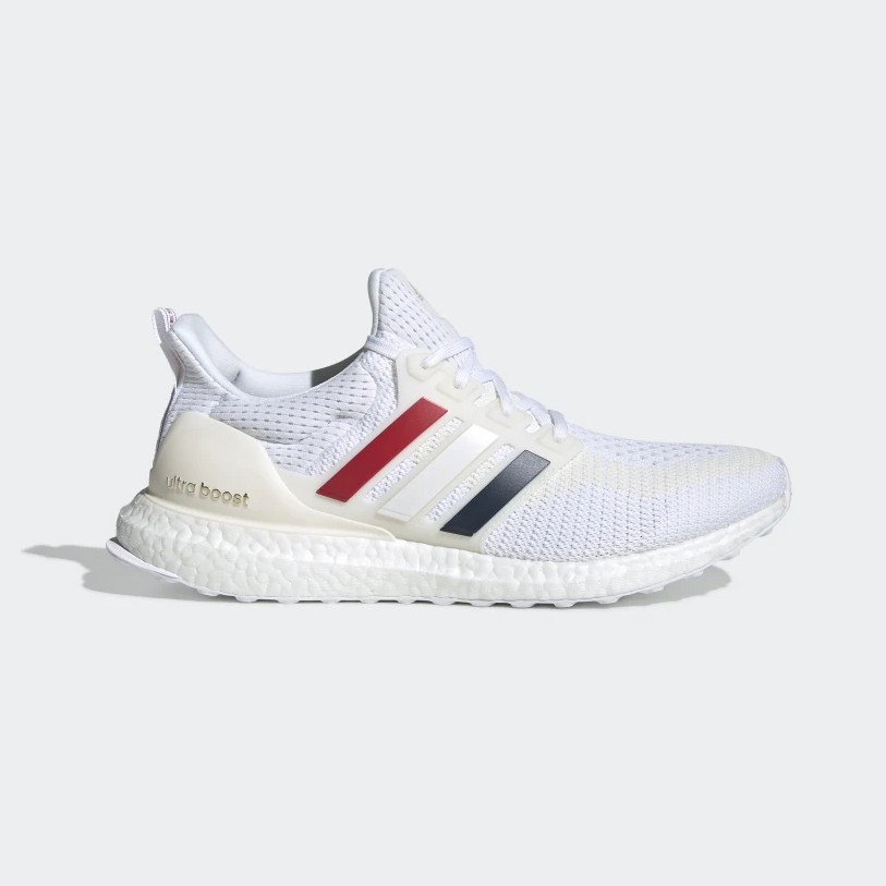 【小八】Adidas UltraBoost City Stars and Stripes 國旗 EG8101