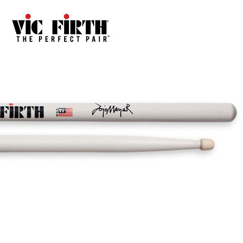 VIC FIRTH SJM Jojo Mayer 簽名代言鼓棒【敦煌樂器】