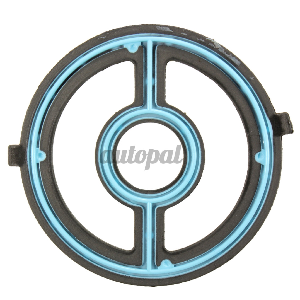 新型發動機o Il冷卻器密封墊片用於馬自達發動機3 5 6速度3 6 Miniva Cx 7 蝦皮購物