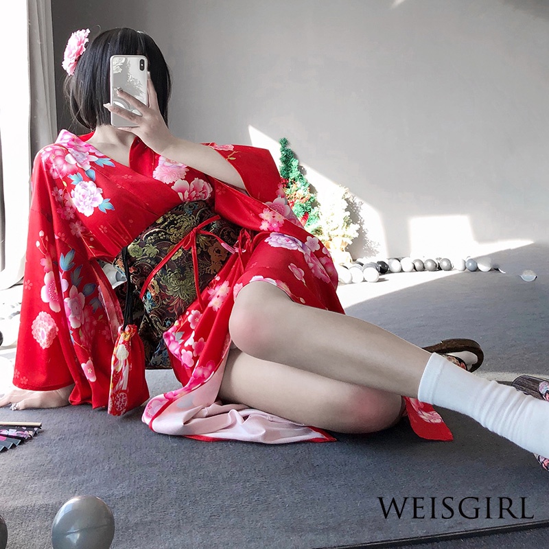 保障できる 【恵】44x 着物 付下げ 抽象柄 三つ紋 重ね衿付き 着物