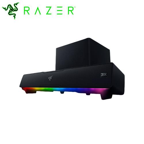 Razer 雷蛇 Leviathan 利維坦 V2 5.2聲道 藍牙喇叭原價7990(省2000)