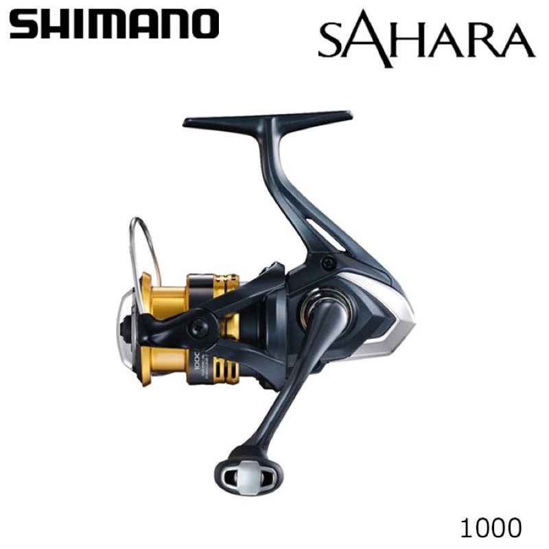 ☆桃園建利釣具☆22 SHIMANO SAHARA 紡車捲線器 公司貨 璇入式手把 左右可互換