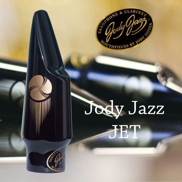 §唐川音樂§ 【 Jody Jazz JET 中音Alto 膠木吹嘴】Selmer Vandoren Meyer