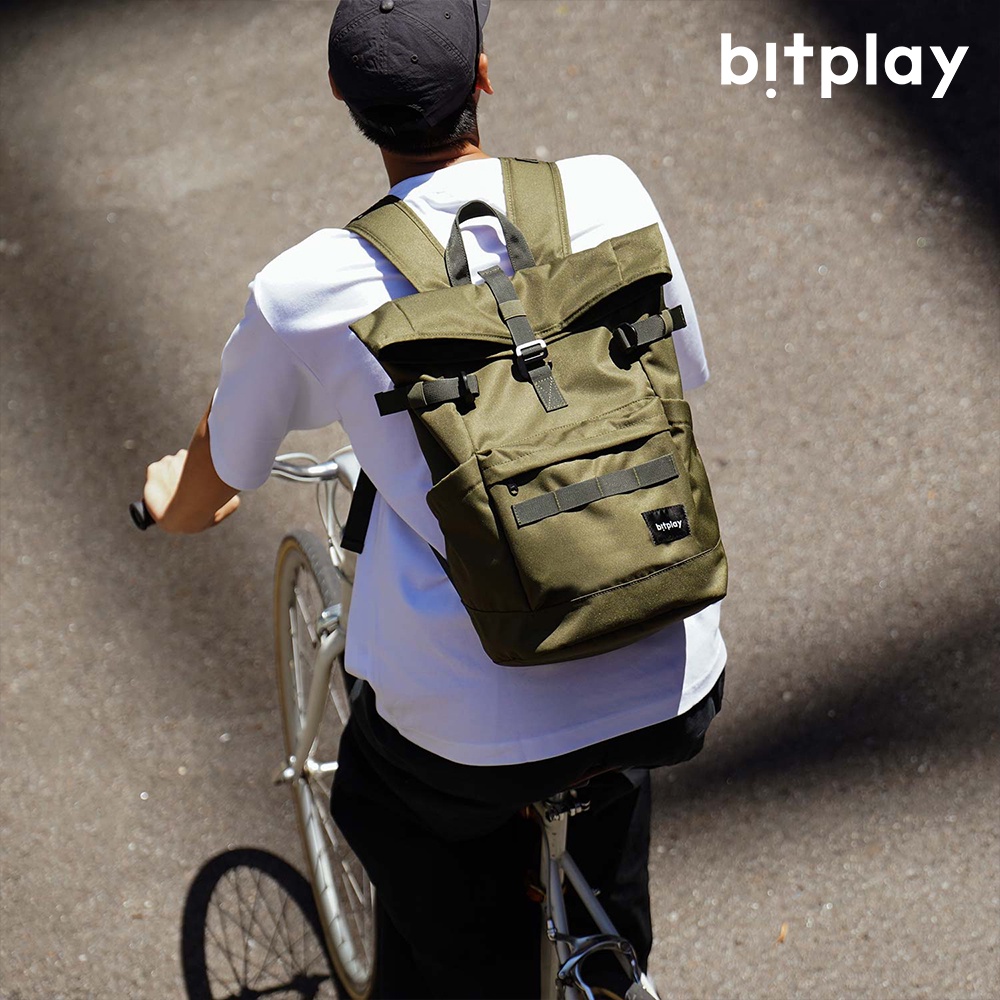 Bitplay Daypack 輕旅包 24L V3【bitplay專賣店】