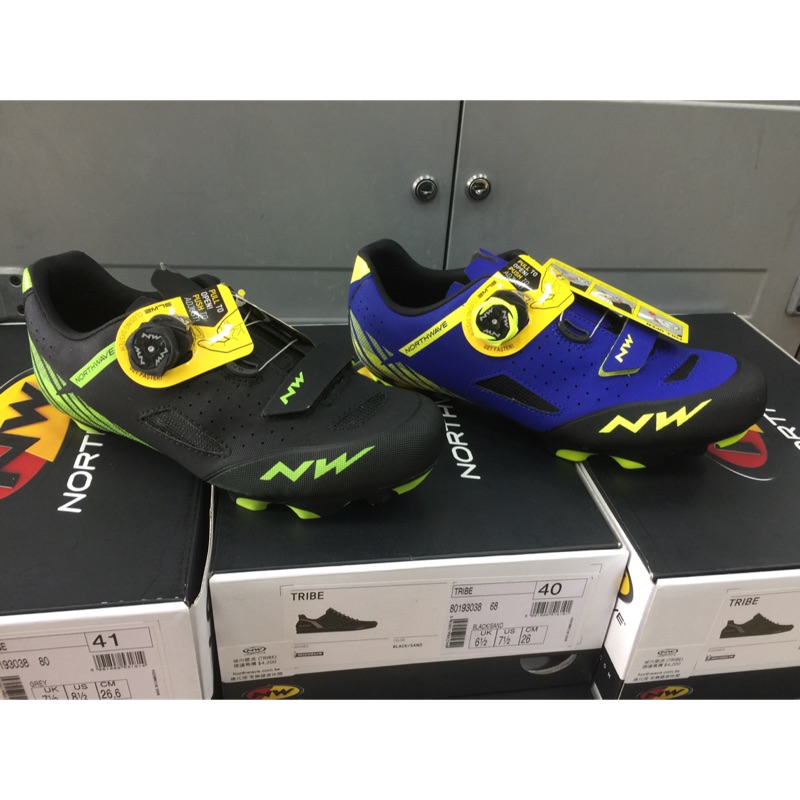 northwave origin plus wide
