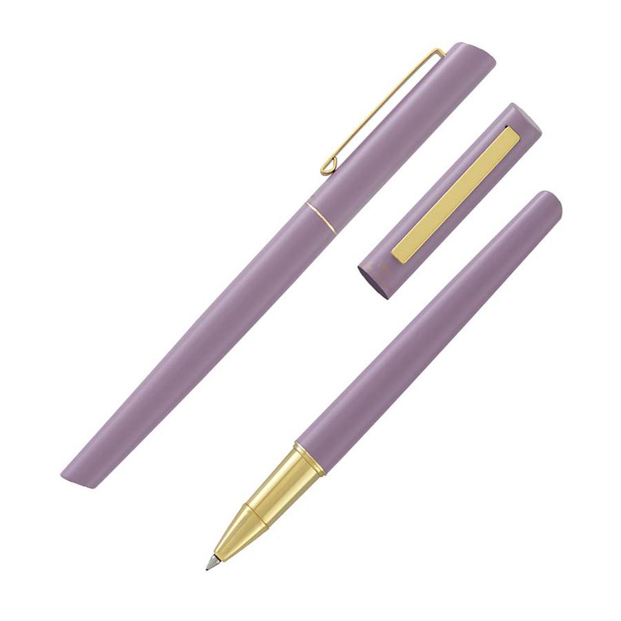 IWI Concision簡約系列鋼珠筆/ 北歐風/ 藕然紫 eslite誠品