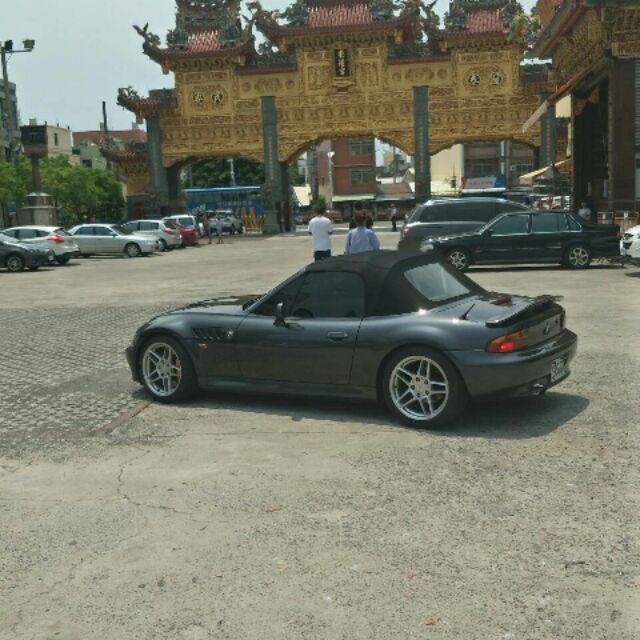 Bmw Z3 1 9原廠手排 蝦皮購物