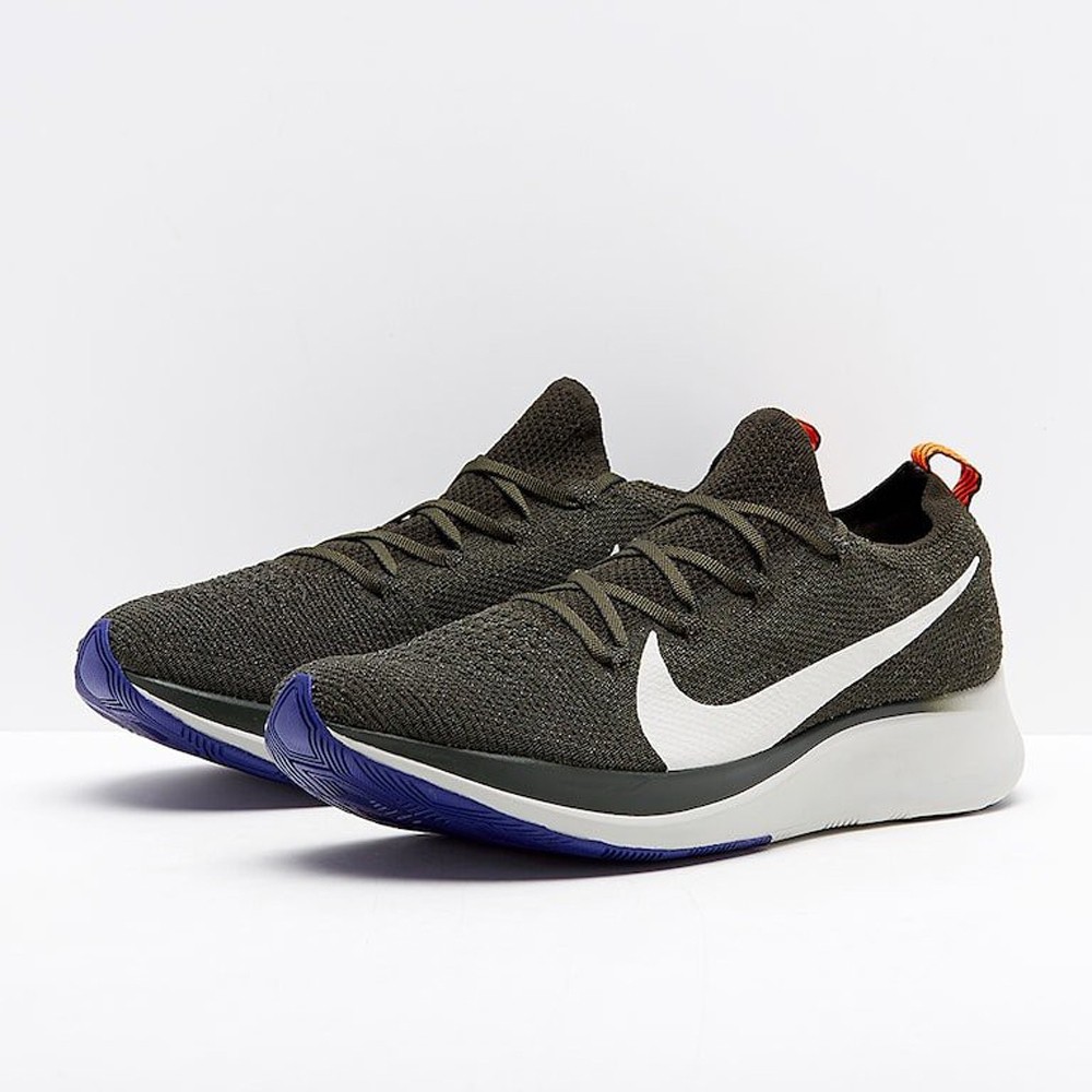 nike nike zoom fly flyknit