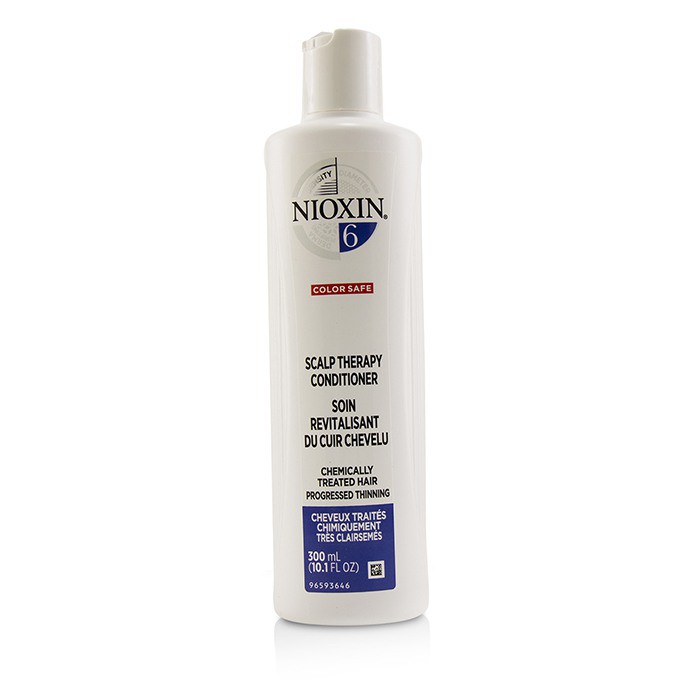 儷康絲 - 密度系統6號頭皮修護霜Density System 6 Scalp Therapy Conditioner(