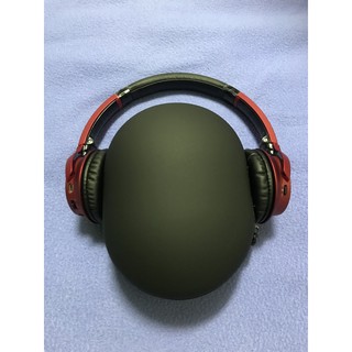 耳罩式耳機 頭戴式耳機 收納包 耳機收納包 耳機收納盒 可用於 AR3BT