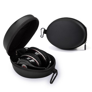 EVA 耳罩式 耳機收納包🏆硬盒收納包 收納袋 收納盒