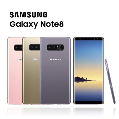 价格从 11 579 81 免運 可刷卡 福利品 Samsung Galaxy Note 8 6g 64g Best Price Products