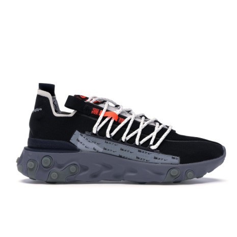 nike ispa react low