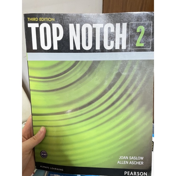 TOP NOTCH 2