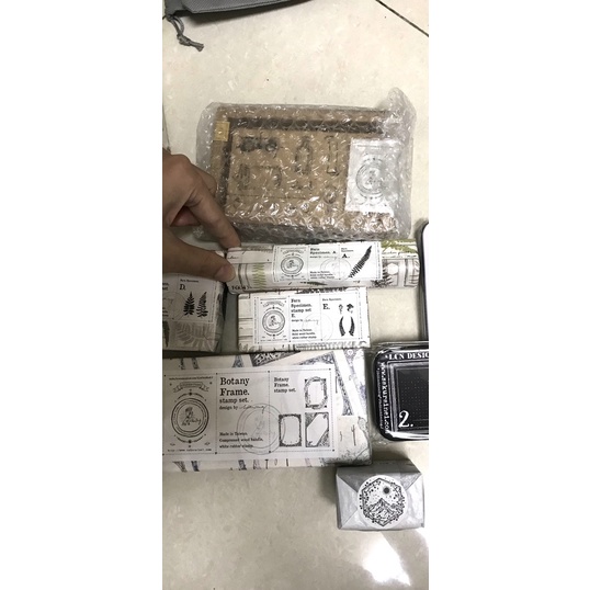 Lcn 印章的價格推薦 21年12月 比價比個夠biggo