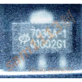 113線性 HT7036A-1 SOT-89 HOLTEK 電壓偵測 HT7036 >>10個