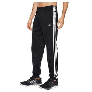 [咪咪的背包] adidas Essentials 3S Tapered Tricot Pants 愛迪達運動長褲
