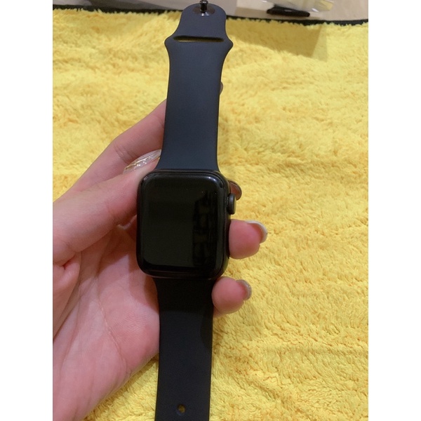 Apple Watch SE 40mm 二手9成新