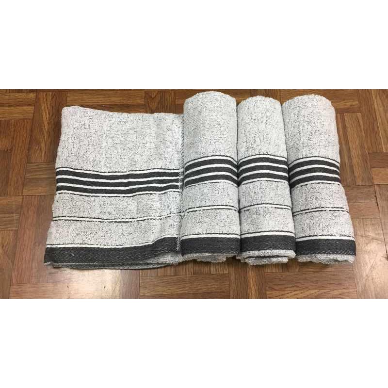 Mit 24兩高級全聯竹炭毛巾 買十送二 蝦皮購物