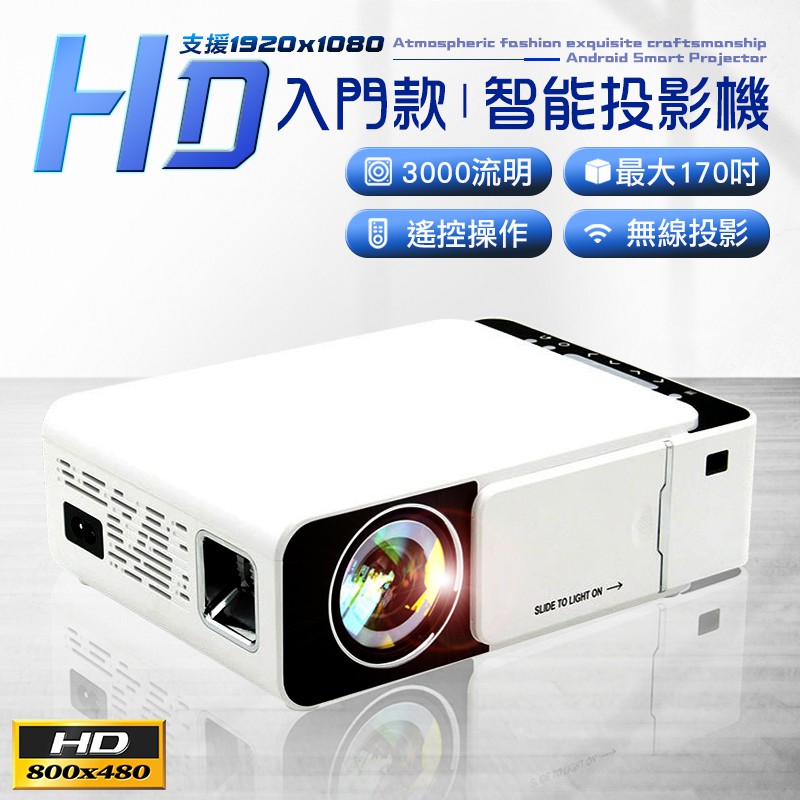 原廠現貨 Lgs 入門款hd智能投影機支援1080p 3000流明投影機視訊會議防疫在家辦公 蝦皮購物